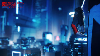 Buy Xbox One,Mirror's Edge Catalyst (Xbox One) - Gadcet UK | UK | London | Scotland | Wales| Ireland | Near Me | Cheap | Pay In 3 | Video Game Software