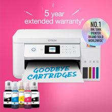Buy Epson,Epson EcoTank ET-2856 A4 Multifunction Ink Tank Printer - AirPrint, Wi-Fi, Double-Sided Printing - Gadcet UK | UK | London | Scotland | Wales| Near Me | Cheap | Pay In 3 | Printers, Copiers & Fax Machines
