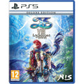 Buy PlayStation,Ys VIII: Lacrimosa of DANA - Deluxe Edition - PS5 Game - Gadcet UK | UK | London | Scotland | Wales| Near Me | Cheap | Pay In 3 | Video Game Software