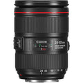 Buy Canon,Canon EF 24-105mm f/4L IS II USM Lens - Professional L-Series Zoom for Landscapes, Portraits & Travel - Gadcet UK | UK | London | Scotland | Wales| Near Me | Cheap | Pay In 3 | Cameras & Optics