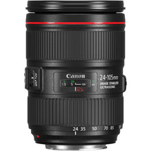 Buy Canon,Canon EF 24-105mm f/4L IS II USM Lens - Professional L-Series Zoom for Landscapes, Portraits & Travel - Gadcet UK | UK | London | Scotland | Wales| Near Me | Cheap | Pay In 3 | Cameras & Optics