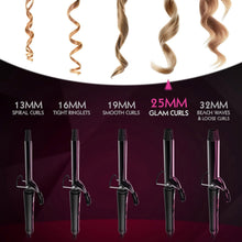 Buy Wahl,Wahl Curling Tong – 25mm Ceramic Barrel, Quick Heat, Swivel Cord, Cool Tip, Barrel Clamp for Shiny Curls - Gadcet UK | UK | London | Scotland | Wales| Near Me | Cheap | Pay In 3 | Hair Care