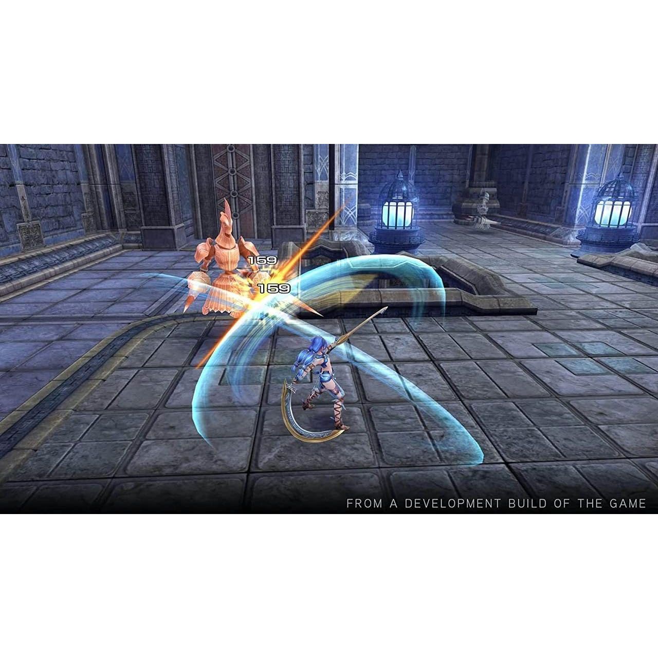 Buy PlayStation,Ys VIII: Lacrimosa of DANA - Deluxe Edition - PS5 Game - Gadcet UK | UK | London | Scotland | Wales| Near Me | Cheap | Pay In 3 | Video Game Software
