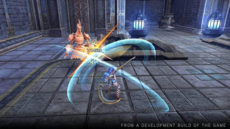 Buy PlayStation,Ys VIII: Lacrimosa of DANA - Deluxe Edition - PS5 Game - Gadcet UK | UK | London | Scotland | Wales| Near Me | Cheap | Pay In 3 | Video Game Software