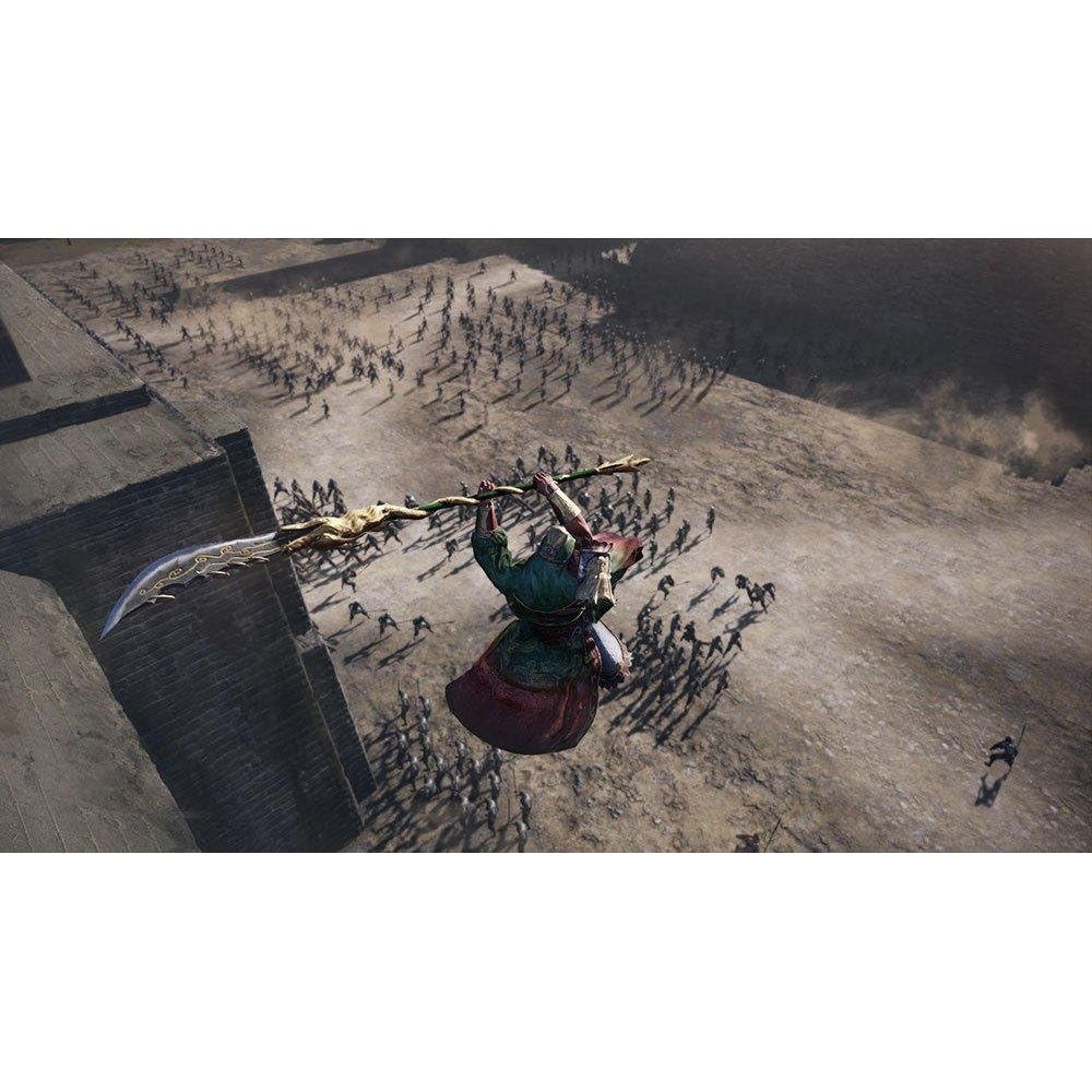 Buy PlayStation,Dynasty Warriors 9 - PS4 Game - Gadcet UK | UK | London | Scotland | Wales| Near Me | Cheap | Pay In 3 | Video Game Software