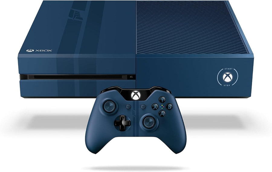 Xbox one 1tb forza hotsell