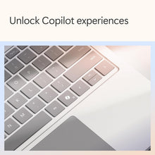 Buy Microsoft,Microsoft Surface Laptop 7th Edition 15" Copilot+ PC Platinum – Snapdragon X Elite, 16GB RAM, 256GB SSD, Wi-Fi 7, Windows 11 - Gadcet UK | UK | London | Scotland | Wales| Near Me | Cheap | Pay In 3 | Laptops