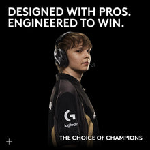 Buy Logitech,Logitech G PRO X 2 LIGHTSPEED Wireless Gaming Headset – Graphene Drivers, DTS:X 7.1, Bluetooth/USB/3.5mm, White - Gadcet UK | UK | London | Scotland | Wales| Near Me | Cheap | Pay In 3 | Headsets