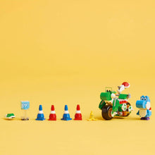 Buy Lego,LEGO Super Mario: Mario Kart Yoshi Bike Set (72031) – Building Toy for Kids 7+ with Yoshi Figure – Fun Gift for Gamers & Mario Fans - Gadcet UK | UK | London | Scotland | Wales| Near Me | Cheap | Pay In 3 | Building Toys