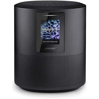 Buy Gadcet UK,Bose Home Speaker 500 with Amazon Alexa and Google Assistant Built In - Black - Gadcet UK | UK | London | Scotland | Wales| Ireland | Near Me | Cheap | Pay In 3 | 