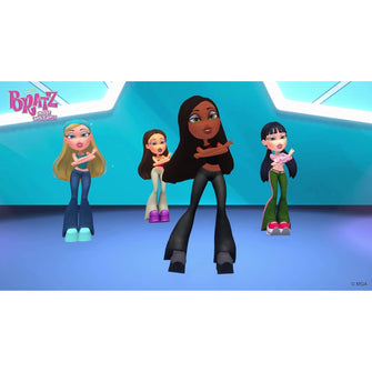 Buy PlayStation,Bratz: Flaunt your Fashion - PS4 Game - Gadcet UK | UK | London | Scotland | Wales| Near Me | Cheap | Pay In 3 | Games