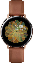 Buy Samsung,Samsung Galaxy Watch Active2 4G LTE Stainless Steel 44 mm - Gold - Gadcet UK | UK | London | Scotland | Wales| Near Me | Cheap | Pay In 3 | Watches