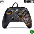 Buy Power A,PowerA Advantage Wired Controller for Xbox Series X|S – Fortnite Midas Edition, USB-C, Compatible with Xbox One & Windows 10/11 - Gadcet UK | UK | London | Scotland | Wales| Near Me | Cheap | Pay In 3 | Game controllers