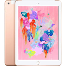 Buy Apple,Apple iPad (6th Gen) - 9.7 Inch - 32GB Storage - Wi-Fi + Cellular - Gold - Unlocked - Gadcet UK | UK | London | Scotland | Wales| Ireland | Near Me | Cheap | Pay In 3 | Tablet Computers