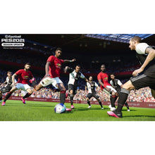 Buy PS4,Efootball Pro Evolution Soccer (PES) 2021 - Season Update - (PS4) - Gadcet UK | UK | London | Scotland | Wales| Ireland | Near Me | Cheap | Pay In 3 | Video Game Software