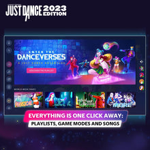 Buy Nintendo,Just Dance 2023 Edition (Code in Box) for Nintendo Switch - Gadcet UK | UK | London | Scotland | Wales| Near Me | Cheap | Pay In 3 | Video Game Software