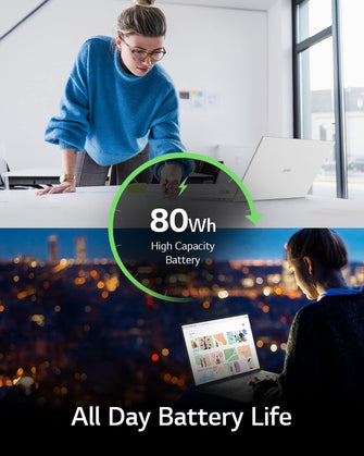 Buy LG,LG gram 16 (16Z90R-K.AD7BA1) - 16 inch  - 2TB SSD - 32GB RAM - Intel i7-1360P - Windows 11 - Obsidian Black - Gadcet UK | UK | London | Scotland | Wales| Ireland | Near Me | Cheap | Pay In 3 | Laptops