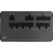 Corsair,Corsair RM650 Fully Modular ATX Power Supply, Dual EPS12V Connectors, Low-Noise Operation, 105°C Capacitors, Modern Standby - Black - Gadcet.com