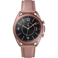Buy Samsung,Samsung Galaxy Watch3 4G  Stainless Steel, 41 mm, Smart Watch - Mystic Bronze - Gadcet UK | UK | London | Scotland | Wales| Ireland | Near Me | Cheap | Pay In 3 | Watches