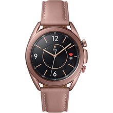 Buy Samsung,Samsung Galaxy Watch3 4G  Stainless Steel, 41 mm, Smart Watch - Mystic Bronze - Gadcet UK | UK | London | Scotland | Wales| Ireland | Near Me | Cheap | Pay In 3 | Watches