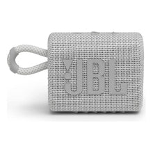 Buy JBL,JBL GO 3 Portable Bluetooth Speaker - White - Gadcet UK | UK | London | Scotland | Wales| Ireland | Near Me | Cheap | Pay In 3 | Bluetooth Speakers