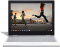 Buy Google,Google Pixelbook 12.3" 2-in-1 Touchscreen Chromebook – Intel Core i7-7Y75, 16GB RAM, 512GB NVMe SSD, Silver - Gadcet UK | UK | London | Scotland | Wales| Near Me | Cheap | Pay In 3 | Laptops