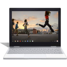 Buy Google,Google Pixelbook 12.3" 2-in-1 Touchscreen Chromebook – Intel Core i7-7Y75, 16GB RAM, 512GB NVMe SSD, Silver - Gadcet UK | UK | London | Scotland | Wales| Near Me | Cheap | Pay In 3 | Laptops