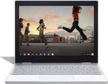 Buy Google,Google Pixelbook 12.3" 2-in-1 Touchscreen Chromebook – Intel Core i7-7Y75, 16GB RAM, 512GB NVMe SSD, Silver - Gadcet UK | UK | London | Scotland | Wales| Near Me | Cheap | Pay In 3 | Laptops