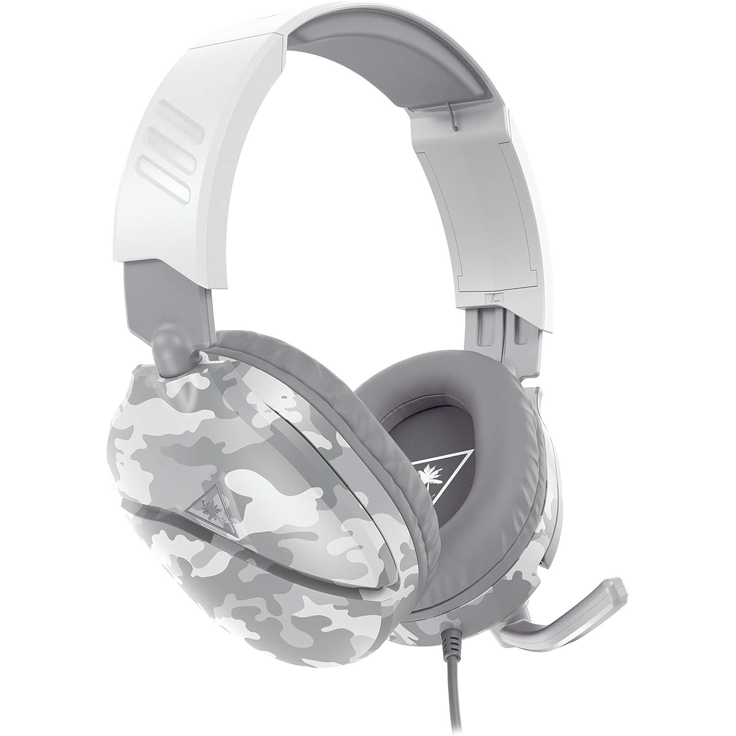 Buy Turtle,Turtle Beach Recon 70 Camo White Gaming Headset for Xbox Series X|S, Xbox One, PS5, PS4, Nintendo Switch & PC - Gadcet UK | UK | London | Scotland | Wales| Near Me | Cheap | Pay In 3 | Headphones & Headsets