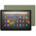 Buy Gadcet.com,Amazon Fire HD 10 tablet | 10.1", 1080p Full HD, 32 GB, Olive - with Ads - Gadcet.com | UK | London | Scotland | Wales| Ireland | Near Me | Cheap | Pay In 3 | Tablet Computers
