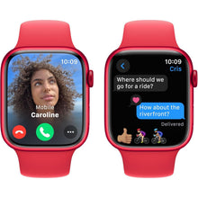 Buy Apple,Apple Watch Series 9 [GPS 45mm] Smartwatch with (PRODUCT) RED Aluminum Case with (PRODUCT) RED Sport Band M/L. - Gadcet UK | UK | London | Scotland | Wales| Near Me | Cheap | Pay In 3 | Watches