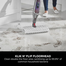 Buy Shark,Shark Klik n' Flip Smartronic Deluxe Steam Mop - Gadcet UK | UK | London | Scotland | Wales| Near Me | Cheap | Pay In 3 | Vacuums