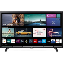 LG LQ63 32” HD Smart TV