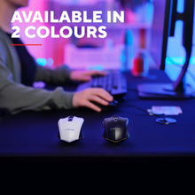 Buy Trust Gaming,Trust Gaming GXT 110W Felox Wireless Gaming Mouse – Rechargeable, 80H Playtime, 800-4800 DPI, RGB LED, 6 Buttons – White - Gadcet UK | UK | London | Scotland | Wales| Near Me | Cheap | Pay In 3 | Keyboard & Mouse