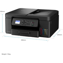 Buy Brother,Brother DCP-T780DW Wireless A4 Ink Tank Printer – 3-in-1 Print, Copy & Scan, Wi-Fi, USB 2.0, ADF, Auto 2-Sided Printing, High-Yield Inks - Gadcet UK | UK | London | Scotland | Wales| Near Me | Cheap | Pay In 3 | Printers, Copiers & Fax Machines