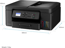Buy Brother,Brother DCP-T780DW Wireless A4 Ink Tank Printer – 3-in-1 Print, Copy & Scan, Wi-Fi, USB 2.0, ADF, Auto 2-Sided Printing, High-Yield Inks - Gadcet UK | UK | London | Scotland | Wales| Near Me | Cheap | Pay In 3 | Printers, Copiers & Fax Machines