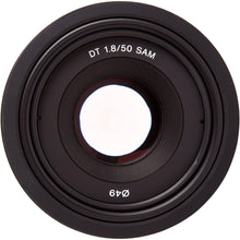 Buy Sony,Sony SAL50F18 DT 50mm f/1.8 Lens - Gadcet UK | UK | London | Scotland | Wales| Near Me | Cheap | Pay In 3 | Camera Lenses