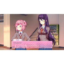 Buy ps5,Doki Doki Literature Club Plus (PS5) - Gadcet UK | UK | London | Scotland | Wales| Ireland | Near Me | Cheap | Pay In 3 | Video Game Software