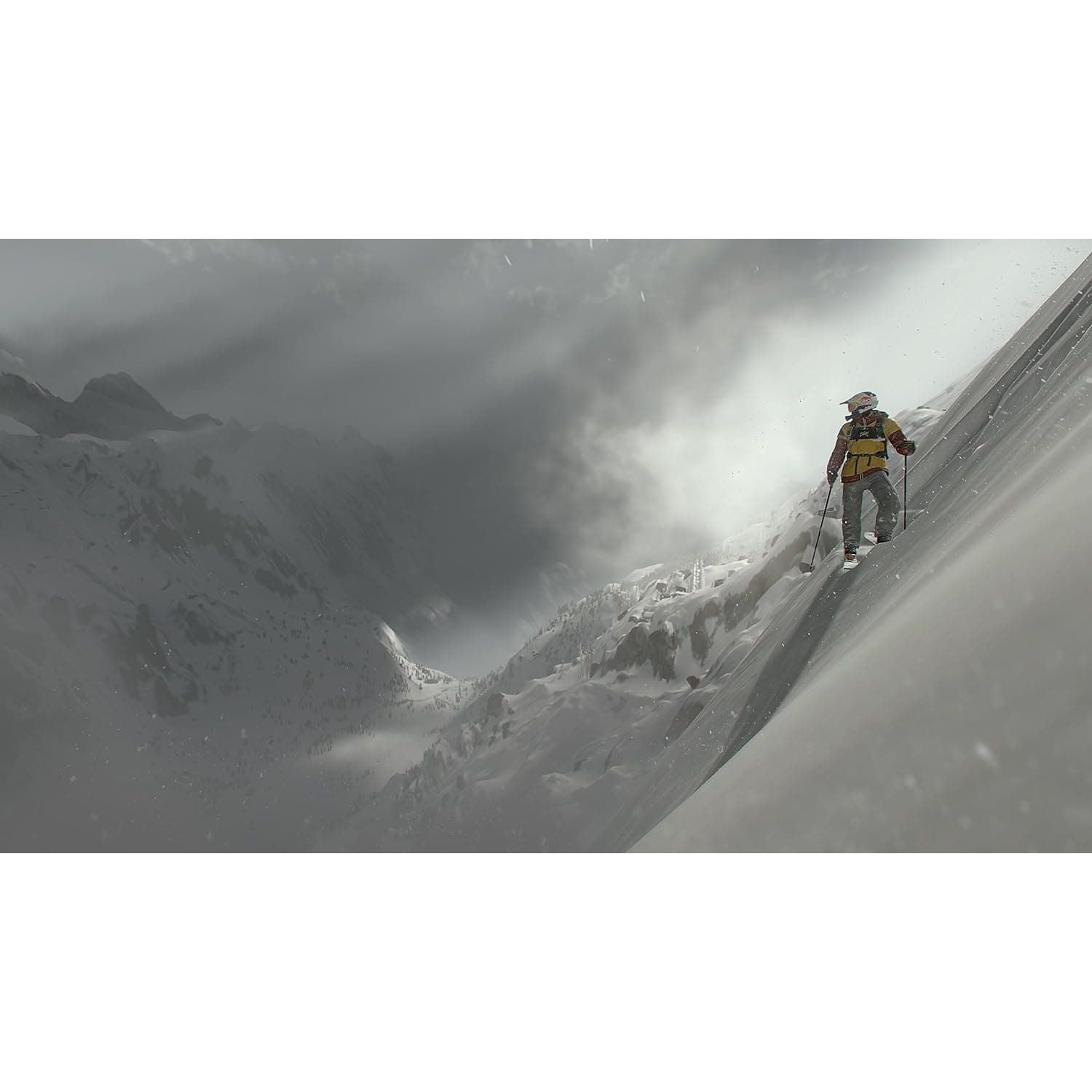 Buy Play station,Steep (PS4) - Gadcet UK | UK | London | Scotland | Wales| Ireland | Near Me | Cheap | Pay In 3 | PS4 GAMES