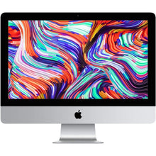 Buy Apple,Apple iMac 21.5" 4K, i3-8100, 8GB RAM, 1TB HDD, AMD Pro 555X,Mac OS, Sliver - Gadcet UK | UK | London | Scotland | Wales| Near Me | Cheap | Pay In 3 | Desktop Computers