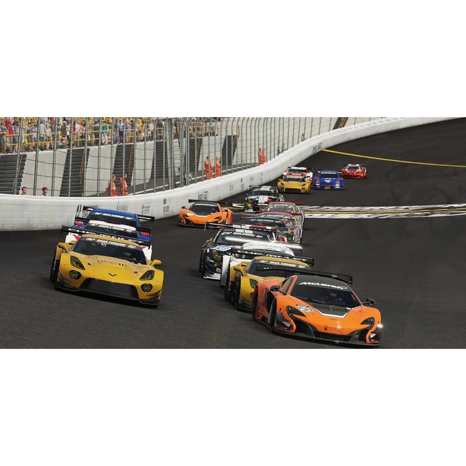 Buy Universal Electronics Limited,Gran Turismo: Sport - PlayStation Hits - PS4 Game - Gadcet UK | UK | London | Scotland | Wales| Near Me | Cheap | Pay In 3 | Video Game Software