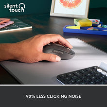 Buy Logitech,Logitech M650 Left Handed Wireless Mouse - Black - Gadcet UK | UK | London | Scotland | Wales| Ireland | Near Me | Cheap | Pay In 3 | Computer Components
