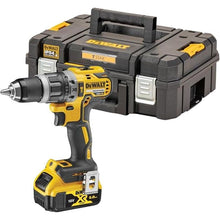 Buy Dewalt,DEWALT DCD796NT-XJ 18V Brushless Cordless Drill - Gadcet UK | UK | London | Scotland | Wales| Near Me | Cheap | Pay In 3 | Handheld Power Drills