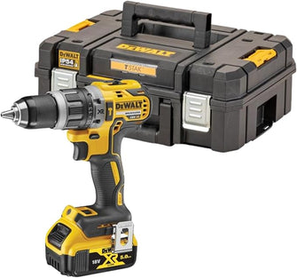 Buy Dewalt,DEWALT DCD796NT-XJ 18V Brushless Cordless Drill - Gadcet UK | UK | London | Scotland | Wales| Near Me | Cheap | Pay In 3 | Handheld Power Drills