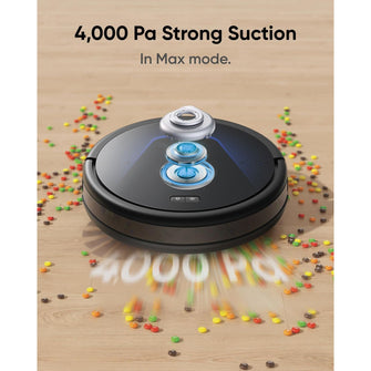 Buy eufy,eufy G50 Robot Vacuum – 4000Pa Suction, Dynamic Navigation, Pro-Detangle Brush, for Pet Hair, Hard Floors & Carpets - Gadcet UK | UK | London | Scotland | Wales| Near Me | Cheap | Pay In 3 | Vacuum