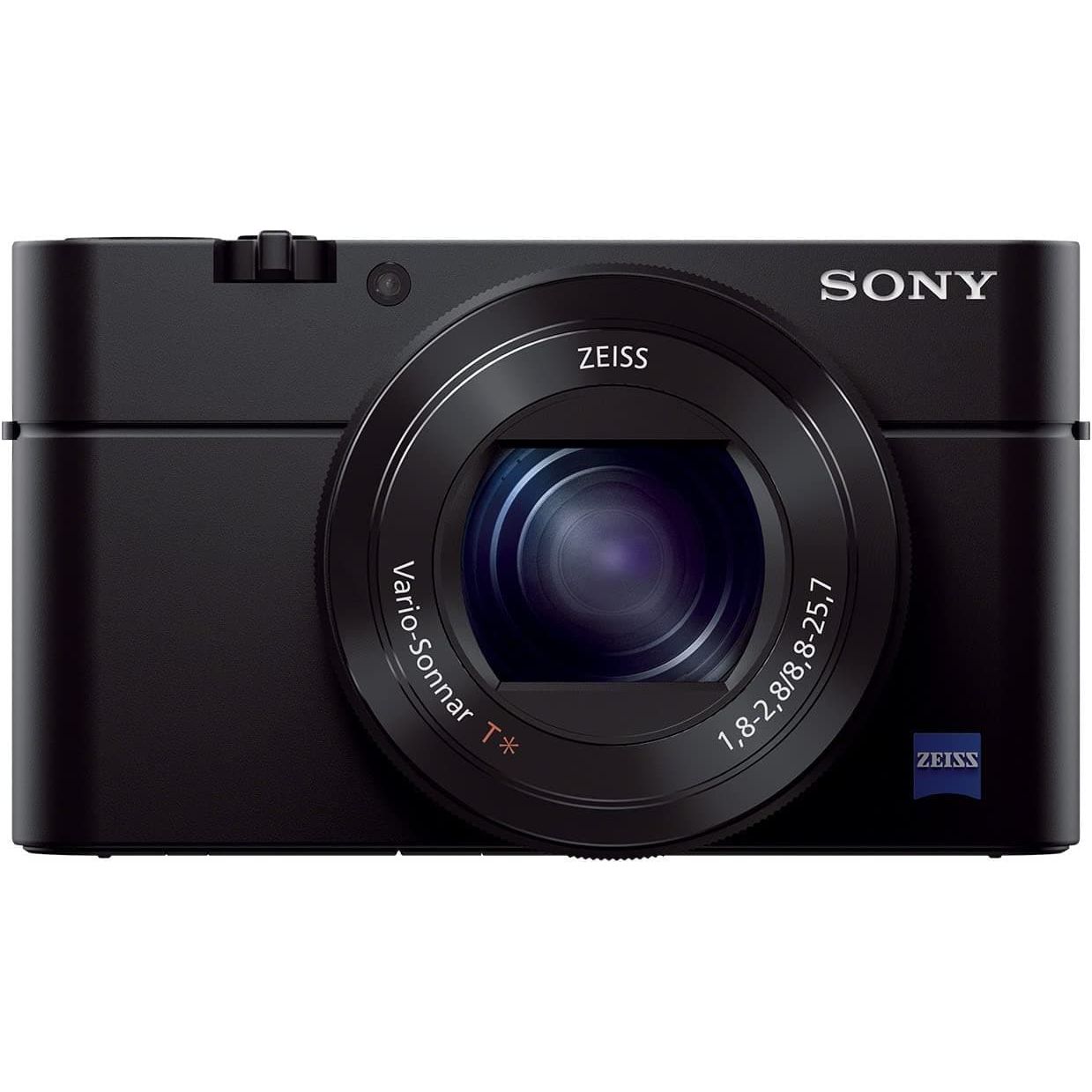 Buy Sony,Sony RX100 III | Advanced Premium Compact Camera (1.0-Type Sensor, 24-70 mm F1.8-2.8 Zeiss Lens and Flip Screen for Vlogging) - Gadcet.com | UK | London | Scotland | Wales| Ireland | Near Me | Cheap | Pay In 3 | Digital Cameras