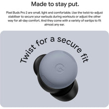 Buy Google,Google Pixel Buds Pro 2 Wireless Earbuds with Active Noise Cancellation – Bluetooth Headphones – Hazel - Gadcet UK | UK | London | Scotland | Wales| Near Me | Cheap | Pay In 3 | In-Ear Headphones