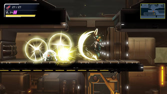 Metroid Dread - Nintendo Switch Game