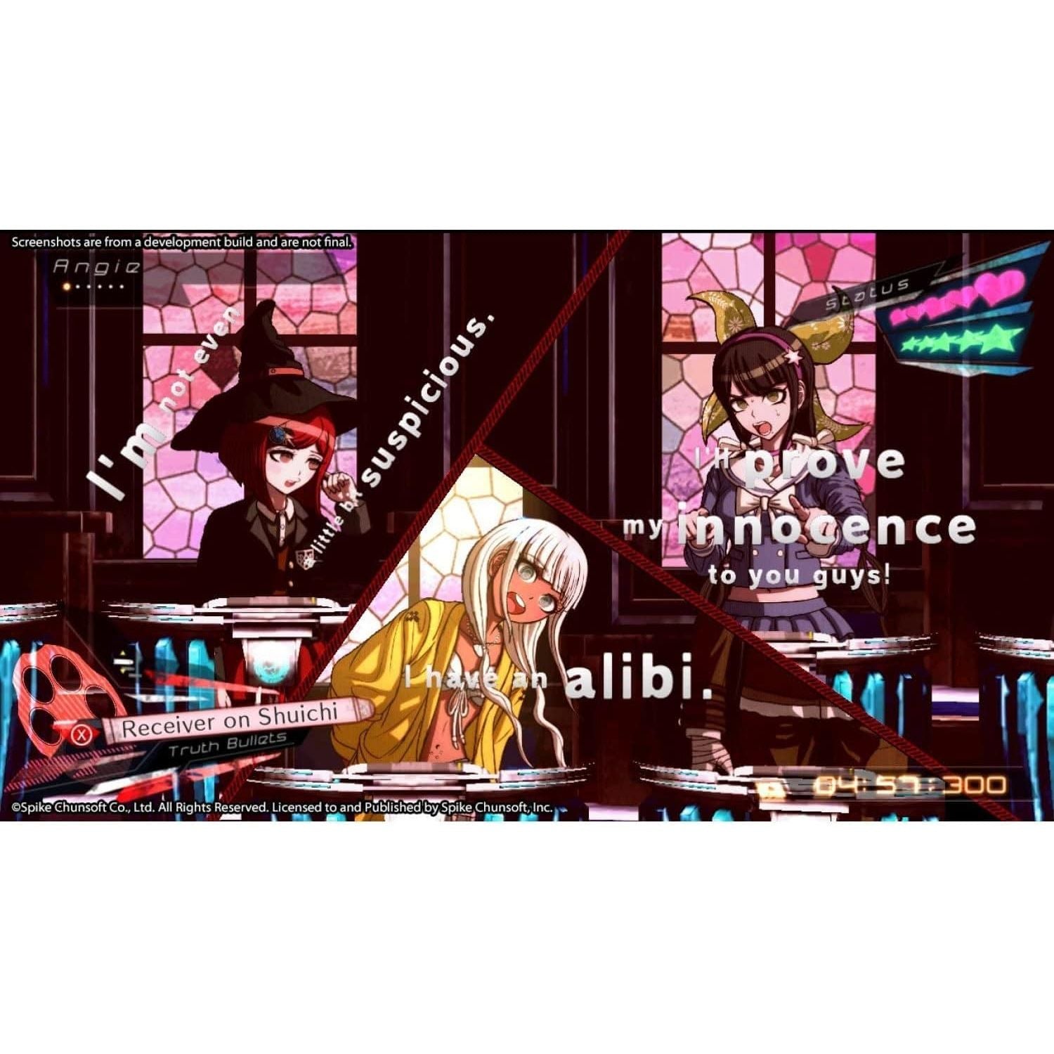 Buy Nintendo,Danganronpa Decadence (Nintendo Switch) - Gadcet UK | UK | London | Scotland | Wales| Ireland | Near Me | Cheap | Pay In 3 | Games