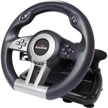 Buy X-Rocker,X-Rocker XR Racing Wheel with Vibration & Pedals - 180° Responsive - Compatible with PS4, Xbox, PC & Switch - Gadcet UK | UK | London | Scotland | Wales| Near Me | Cheap | Pay In 3 | Video Game Console Accessories